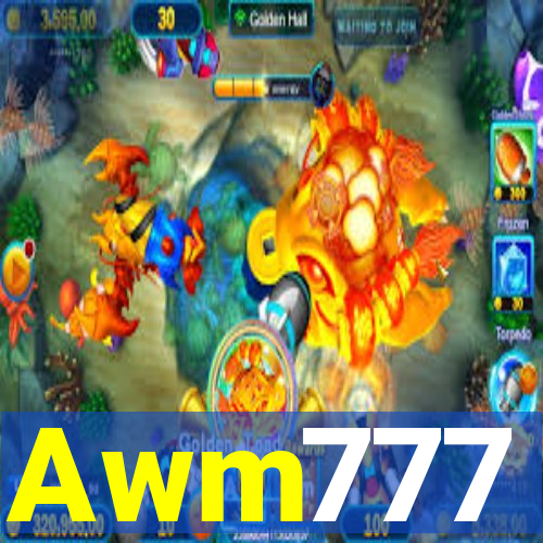 Awm777