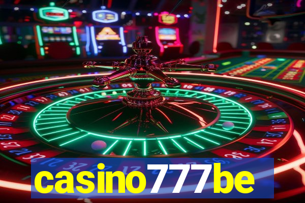 casino777be