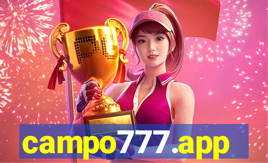 campo777.app