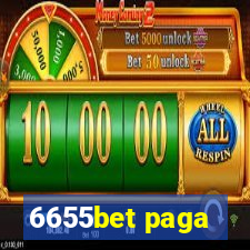 6655bet paga