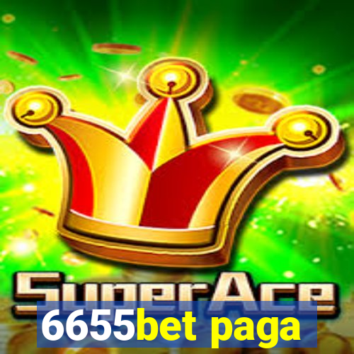 6655bet paga