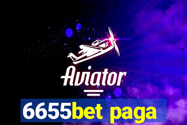 6655bet paga