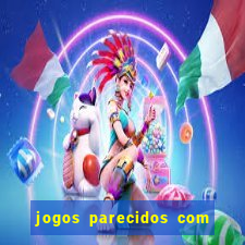 jogos parecidos com summertime saga