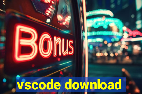 vscode download