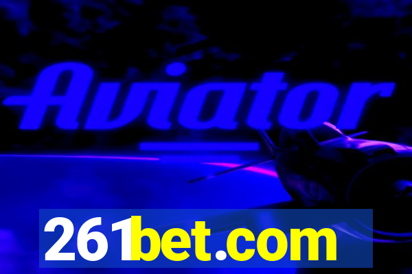 261bet.com