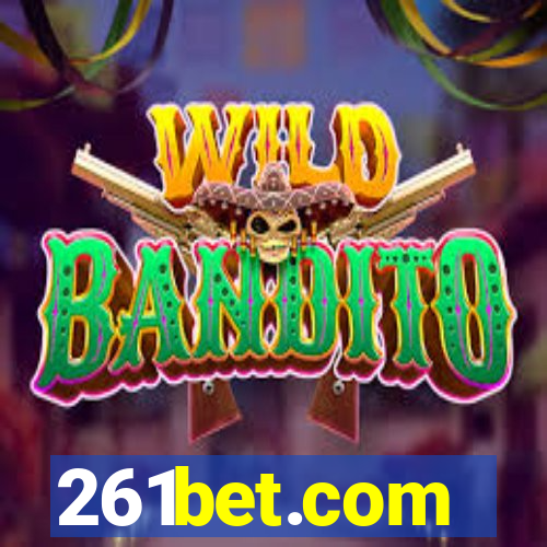 261bet.com