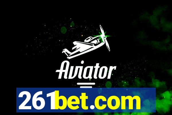 261bet.com