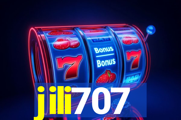 jili707