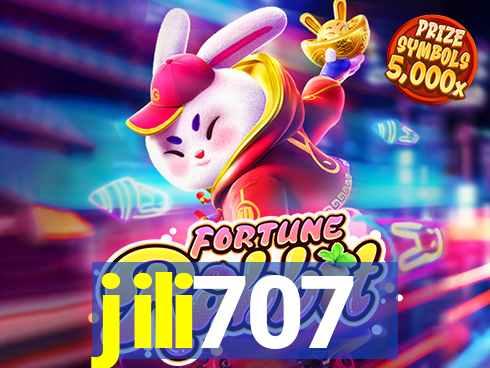 jili707