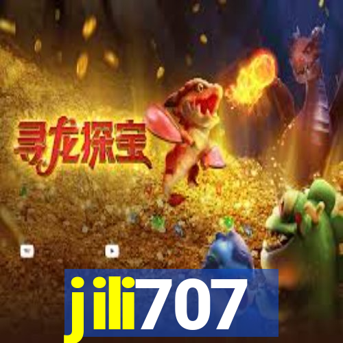 jili707