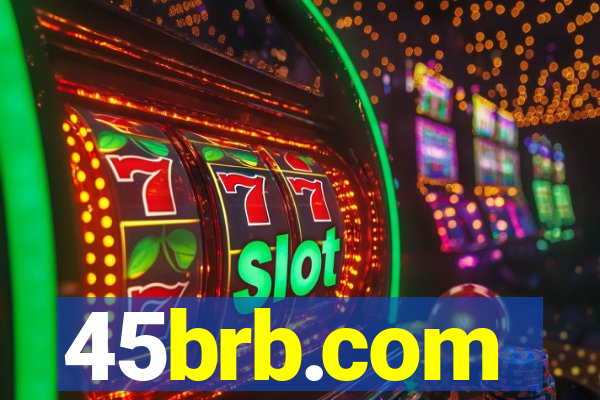 45brb.com