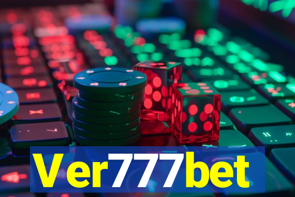 Ver777bet