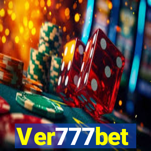Ver777bet