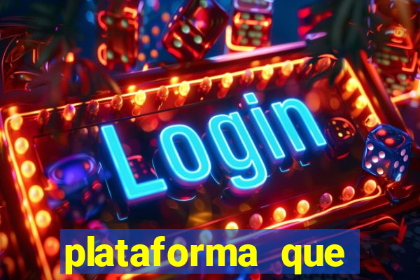 plataforma que aceita cartao de debito