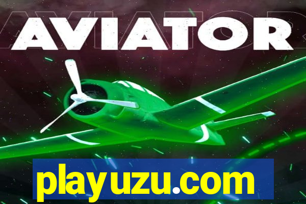playuzu.com