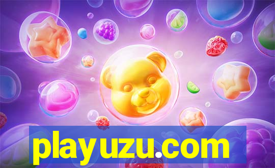 playuzu.com
