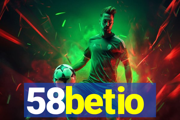58betio