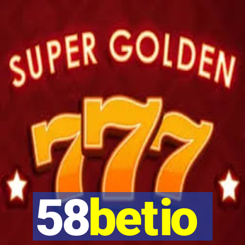 58betio