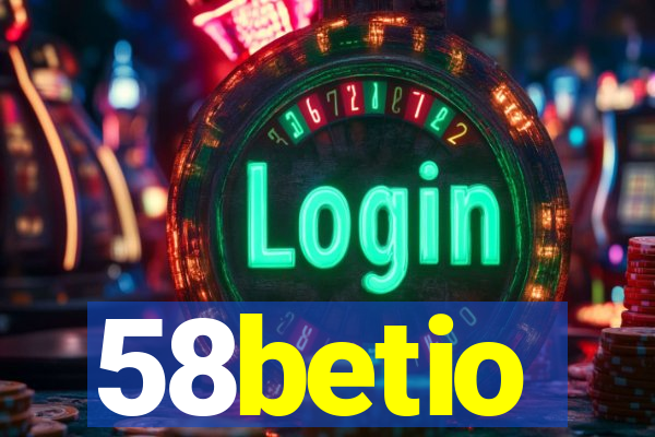 58betio