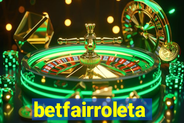 betfairroleta
