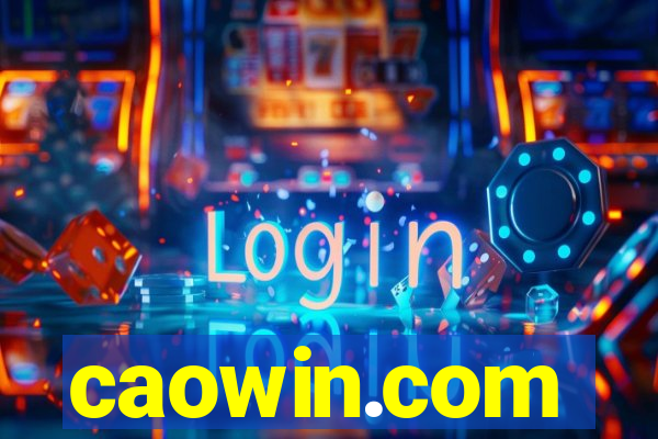 caowin.com