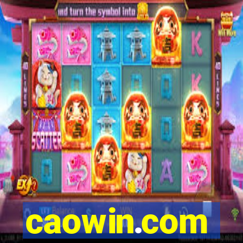 caowin.com