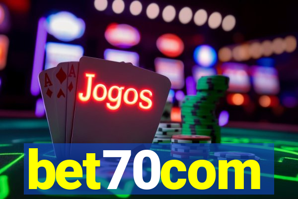 bet70com