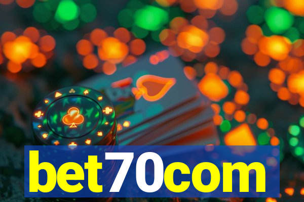 bet70com