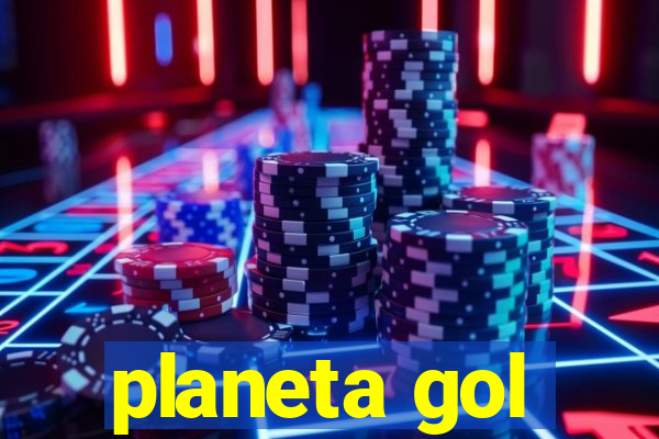 planeta gol