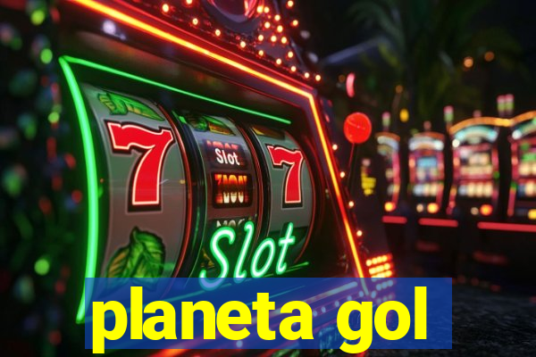 planeta gol