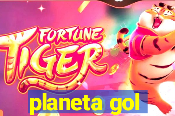 planeta gol