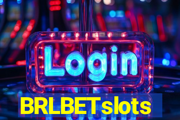 BRLBETslots