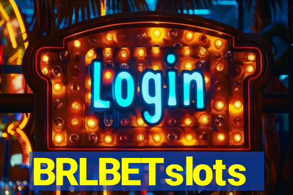 BRLBETslots