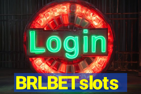 BRLBETslots