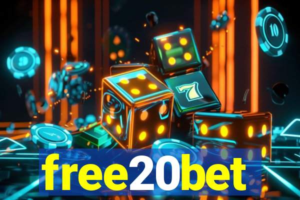 free20bet