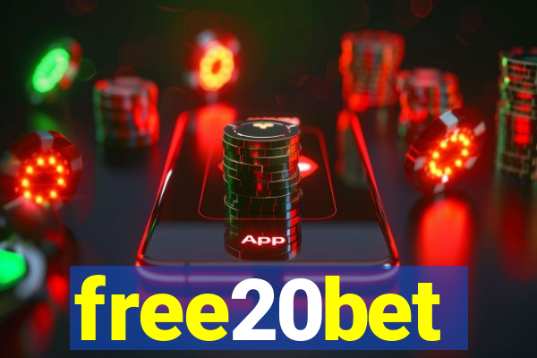 free20bet