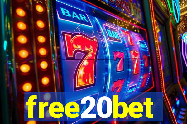 free20bet