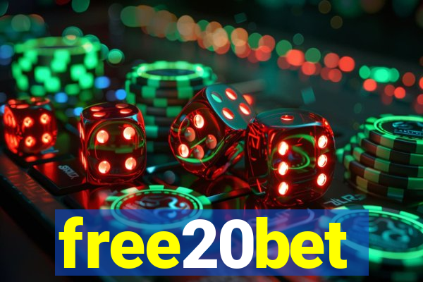 free20bet