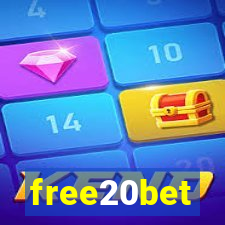 free20bet