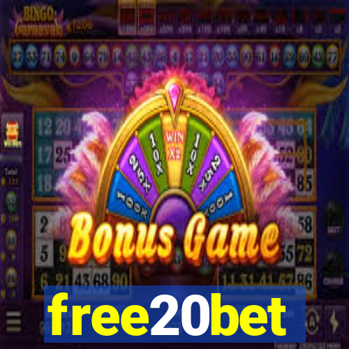 free20bet
