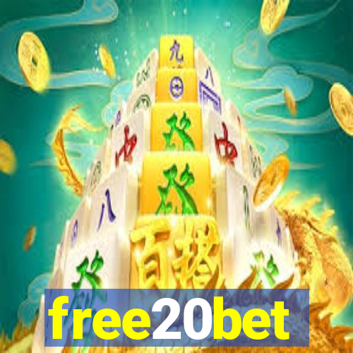 free20bet