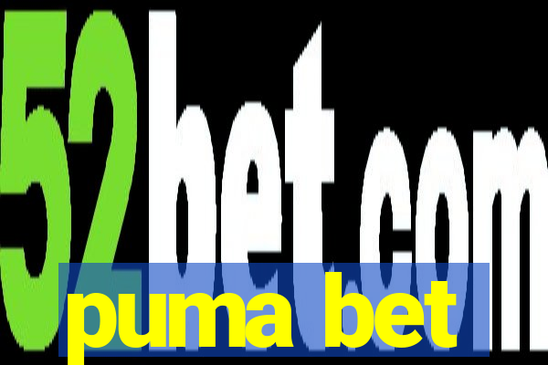 puma bet