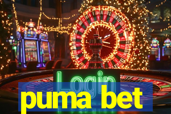 puma bet