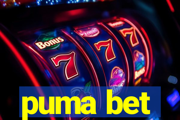 puma bet