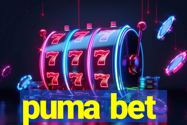 puma bet