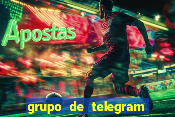 grupo de telegram de adolescentes