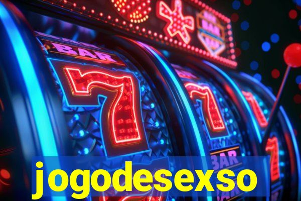 jogodesexso