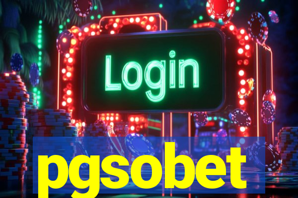 pgsobet