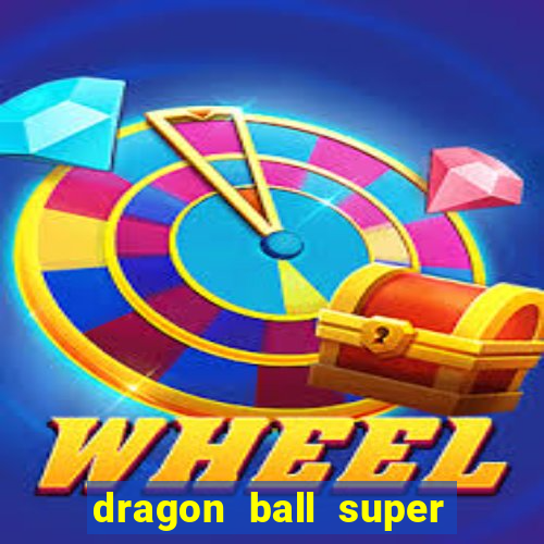 dragon ball super hero google drive
