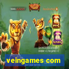 veingames com